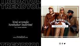 Trendyol ürün tanıtım