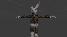 3D model yapıyor ve mekan tasarlıyorum