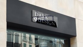 sade ve etkileyici bir logo tasarımı yapabilirim