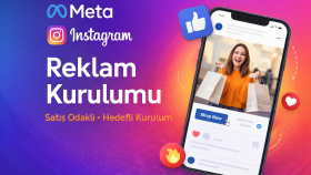 Shopify mağazanız için reklamdan satış almanızı sağlarım