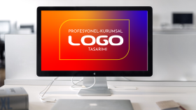 firmanıza özel etkileyici logo tasarımları hazırlıyorum