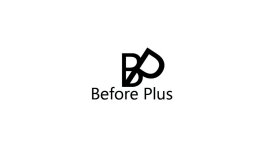Before Plus Bilişim Logo ve Kartvizit Tasarımı