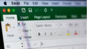ihtiyacınıza özel excel çözümleri hazırlarım