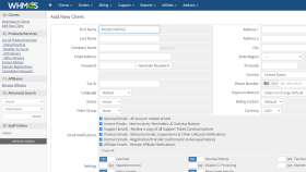VPS & VPS Hosting Hizmeti
