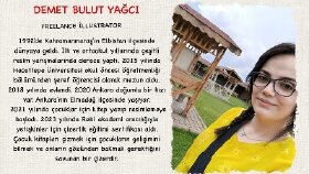 Çocuk kitabı resimleme