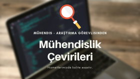 mühendislik çevirilerinizi (tr-ing) yapabilirim