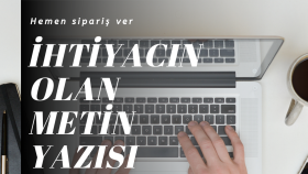 Kelimelerin Sihirli Dünyası