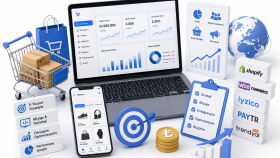 sizlere e-ticaret sitesi yapabilirim