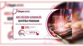 Leges Akademi- Banner Çalışması