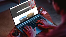 Silver Bayi Sitesi Website