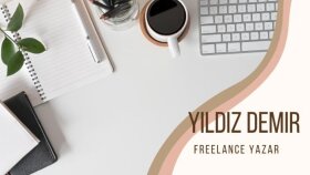 markanız için dikkat çekici seo uyumlu metinler yazarım
