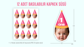 Kapkek Süsleri