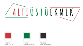 Sokak Lezzetleri Logo Tasarımı