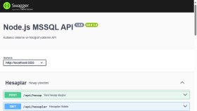 Profesyonel Node.js Geliştirici: API, Web Uygulamaları 