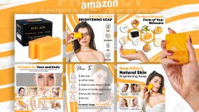 Amazon Liste Görselleri
