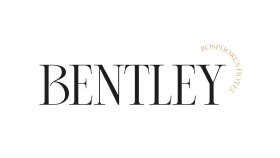 Bentley Hotel Logo