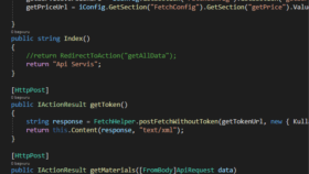 Rest Api Convert to Soap Api - Json to Xml (.Net Core)