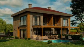 3d mimari modelleme ve render hizmeti veriyorum