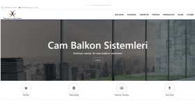 Kurumsal Web Sitesi