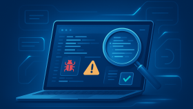 mobil ve web uygulamalarınızı test ederim