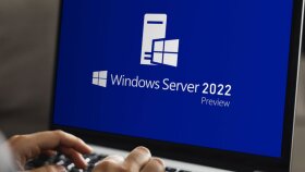 sunucunuza Windows işletim sistemi kurarım
