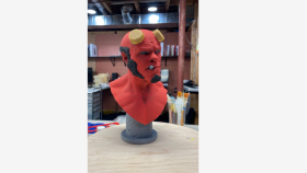 3D yazıcım ile modellerinizin baskısını alabilirim