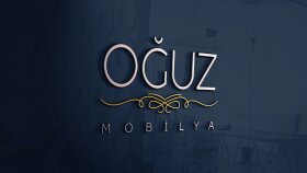 Oğuz Mobilya Logo Tasarımı