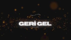 Geri Gel!