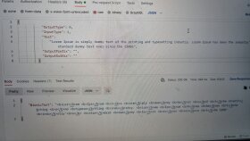 Gelen Html'i Bionic Okumaya Çeviren Api Yapılması