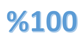 %100 Özgün ve SEO 
