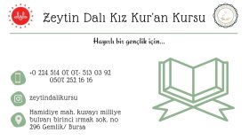 Kartvizit tasarımı
