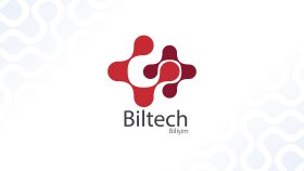 Biltech Bilişim Kurumsal Kimlik