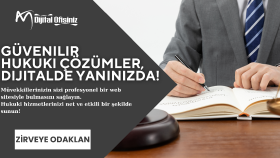 avukatlık web sayfanızı profesyonel şekilde yaparım