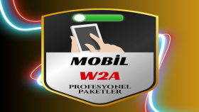 web sitenizi mobil uygulamaya çeviririm