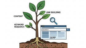 web siteniz için temel seo ayarlarını yaparım