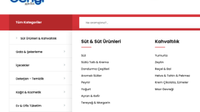 opencart ile geliştirilmiş full eticaret sitesi yaparım