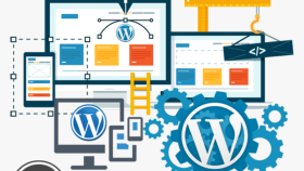 wordpress tabanlı  anahtar teslim site yapıyorum