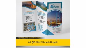 İş örneğim