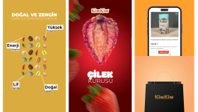 REELS ÇALIŞMA ÖRNEKLERİ