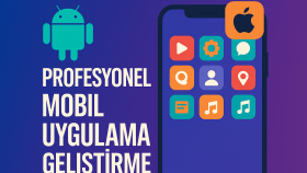 dart & flutter ile ios ve android e uygulama yapabilirim
