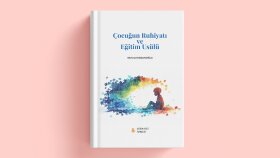 Kitap kapağı ve mizanpaj