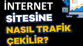 internet sitenize ziyaret amaçlı reklam yaparım