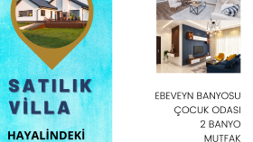 GAYRİMENKUL