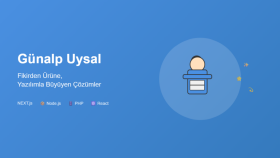 profesyonel olarak size özel web sitenizi yapabilirim