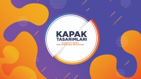 En güzel ve yaratıcı  kitap, dergi,katalog, afiş tasarlarım