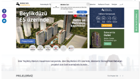 Babacan Kampanya Sitesi