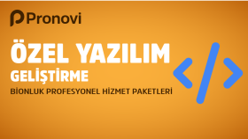 isteklerinize özel yazılım kodlayabilirim