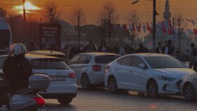 Mini Trafik Belgeseli.