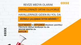 Banner ve post tasarımları