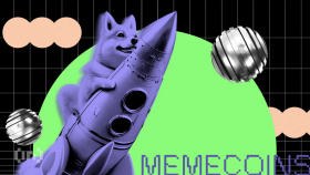 Web3 üzerinde memecoin al/sat yapmayı öğretirim